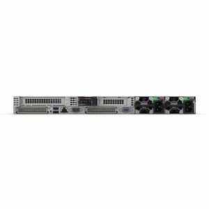 HPE ProLiant DL325 G11 1U Rack Server - 1 x AMD EPYC 9124 3 GHz - 64 GB RAM - 960 GB SSD - (2 x 480GB) SSD Configuration -