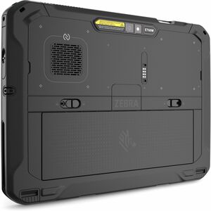 Zebra ET60W Rugged Tablet - 25.7 cm (10.1") WUXGA - vPro Technology - 8 GB - 256 GB SSD - Windows IoT - Core Ultra 5 Dodec