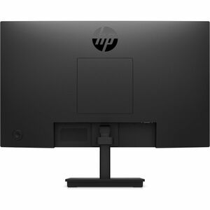 HP 322pv 21" Class Full HD LCD Monitor - 16:9 - Black - 54.4 cm (21.4") Viewable - Vertical Alignment (VA) - Edge WLED Bac