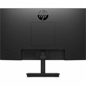 HP 322pf 22" Class Full HD LED Monitor - 16:9 - 54.6 cm (21.5") Viewable - In-plane Switching (IPS) Technology - Edge WLED