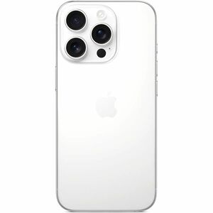 IPHONE 16 PRO 128GB WHITE TITANIUM