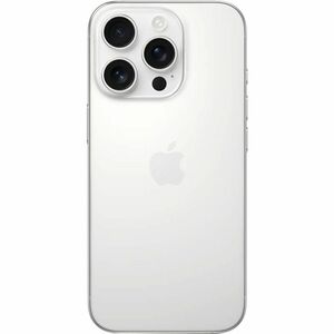 IPHONE 16 PRO MAX 256GB WHITE TITANIUM
