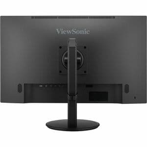 ViewSonic VG2709-2K-MHDU-2 27" Class LED Monitor - 68.6 cm (27") Viewable - LED Backlight - 350 cd/m² - 5 ms - 100 Hz Refr