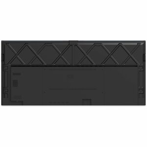 ViewSonic ViewBoard IFP105UW 266,7 cm (105 Zoll) WUHD LCD Collaboration Display - 8 GB LPDDR - Infrarot (IrDA) - Touchscre