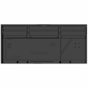 ViewSonic ViewBoard IFP92UW 233,7 cm (92 Zoll) WUHD LCD Collaboration Display - 8 GB LPDDR - Infrarot (IrDA) - Touchscreen
