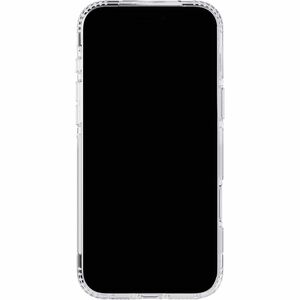 Tech21 EvoClear Case for Apple iPhone 16 Pro Max Smartphone - Clear - Impact Resistant, Drop Resistant, Scratch Resistant,