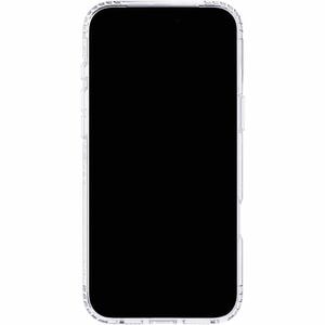 Tech21 EvoLite. Case type: Cover, Brand compatibility: Apple, Compatibility: Apple iPhone 16 Plus, Maximum screen size: 17