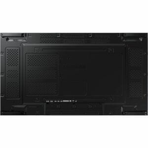 Samsung VM55C-E 1397 mm Full HD LCD Digital Signage Display - 24 Hours/7 Days Operation - In-plane Switching (IPS) Technol