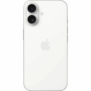 iPhone 16 256GB Weiß