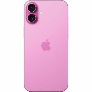 iPhone 16 Plus 128GB Pink