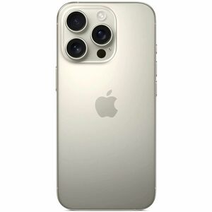 iPhone 16 Pro 512GB Titan Natur