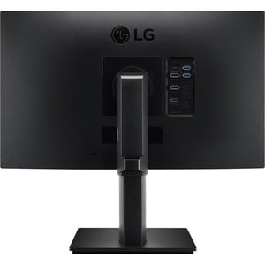 23.8 QHD IPS MONITOR WITH USB TYPE-C