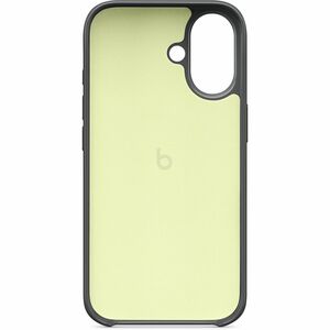 BEATS IPHONE 16 CASE WITH MAGSAFE - MIDNIGHT BLACK