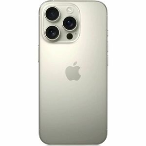 Smartphone Apple iPhone 16 Pro A3293 256 GB - 5G - 16 cm (6,3") OLED 2622 x 1206 - Hexa-core (Dual core (2 Core ) 4,04 GHz