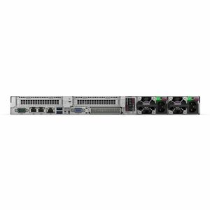 HPE ProLiant DL320 G11 1U Rack Server - 1 Xeon Gold 4514Y 2 GHz - 64 GB RAM - 960 GB SSD - (2 x 480GB) SSD Configuration -