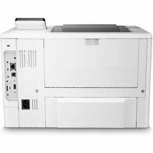 HP LaserJet Enterprise M507 M507dn Desktop Wired Laser Printer - Monochrome - 45 ppm Mono - 1200 x 1200 dpi Print - Automa