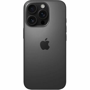 IPHONE 16 PRO BLACK 256GB .
