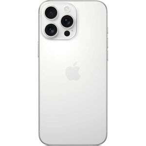 IPHONE 16 PRO MAX WHITE 512GB .
