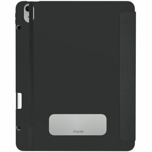 OB REACT FOLIO APPLE IPAD IPAD AIR 13IN (M2) - BLACK