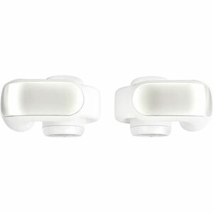 Bose Ultra Open True Wireless Earbud, Open-ear Stereo Earset - Diamond 60th Edition - Binaural - Open - 900 cm - Bluetooth