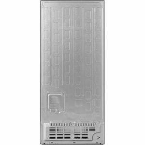 Congelatore/Freezer Hisense RQ5P470SAFE 454 L Scongelamento automatico Combinato - Installazione libera - Digital Inverter