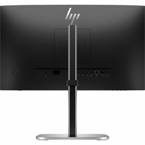 HP 524pm 24" Class Full HD LCD Monitor - 16:9 - 23.8" Viewable - 1920 x 1080 - USB Type-C