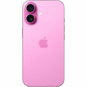 Apple iPhone 16 Plus A3290 256 GB Smartphone - 17.02 cm (6.70") OLED 2796 x 1290 - A18Hexa-core (6 Core) - 8 GB RAM - iOS 