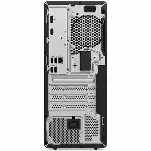 Desktop Computer Lenovo ThinkCentre M70t Gen 5 12U60002GE - Intel Core i5 14. Gen. i5-14400 - 16 GB - 512 GB SSD - Tower -