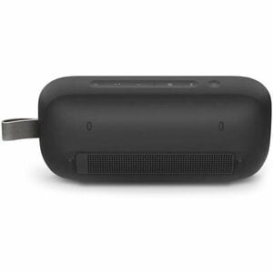 Bose SoundLink Flex Portable Bluetooth Speaker System - Black - Battery Rechargeable - 1