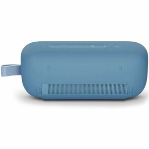 Bose SoundLink Flex Portable Bluetooth Speaker System - Blue Dusk - Battery Rechargeable - 1
