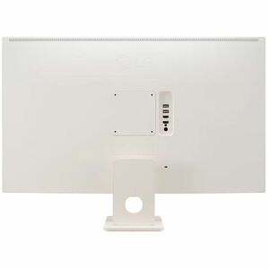 LG 32SR50F-W 32" Class Full HD Smart LCD Monitor - 16:9 - 31.5" Viewable - In-plane Switching (IPS) Technology - 1920 x 10