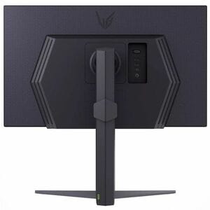 LG UltraGear 27GS75Q-B 27" Class WQHD Gaming LCD Monitor - 16:9 - 27" Viewable - In-plane Switching (IPS) Technology - 256