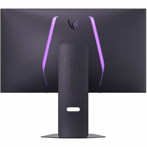 LG UltraGear 32GS95UV-B 32" Class 4K UHD Gaming OLED Monitor - 16:9 - 31.5" Viewable - OLED - 3840 x 2160 - 1.07 Billion C