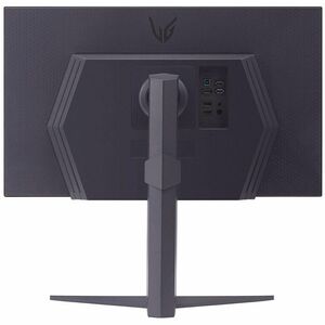 LG UltraGear 27GS85Q-B 27" Class WQHD Gaming LED Monitor - 16:9 - 27" Viewable - Nano In-plane Switching (Nano IPS) Techno