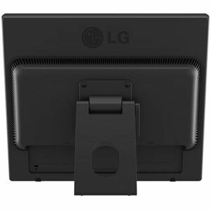 Monitor de pantalla táctil LCD LG 17BR30T - 17" (43.2cm) Class - 5:4 - 5ms - 17" (43.2cm) Viewable - 1280 x 1024 - SXGA - 