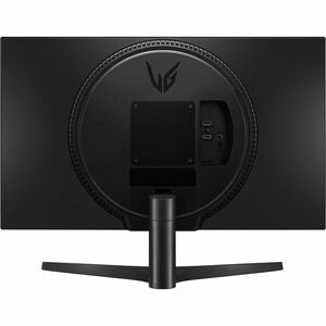 Monitor gaming LCD LG UltraGear 27GS60F 27"" (68.6cm) Clase Full HD - Negro - 27"" (68.6cm) Viewable - Tecnología conmutac