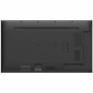 LCD Digital Signage BenQ Smart Signage ST5502S 1397 mm 4K UHD - 18 ore/7 giorni Operation - Tecnologia In-plane Switching 