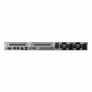 HPE ProLiant DL320 G11 1U Rack Server - 1 Xeon Gold 4514Y 2 GHz - 64 GB RAM - 960 GB SSD - (2 x 480GB) SSD Configuration -