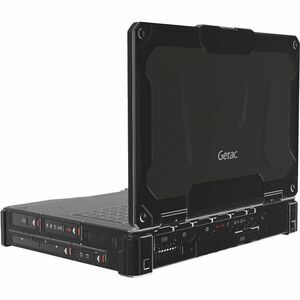 Getac X600 39,6 cm (15,6 Zoll) Robust Mobile Workstation - Full HD - Intel Core i5 11. Generation i5-11500HE - vPro-Techno