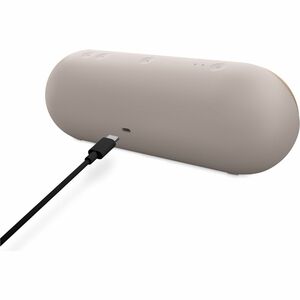 Apple Beats Pill Portable Yes Smart Speaker - Champagne Gold - Battery Rechargeable