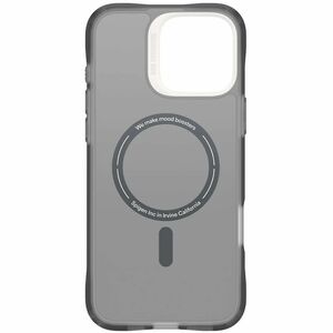 Ciel by CYRILL Case for Apple iPhone 16 Pro Max Smartphone - Space Gray - Drop Resistant, Shock Resistant, Drop Proof, Scr