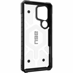 Urban Armor Gear Pathfinder Clear Case for Samsung Galaxy S25 Ultra Smartphone