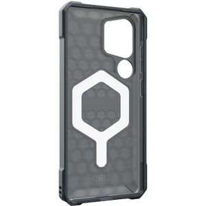 Urban Armor Gear Essential Armor Case for Samsung Galaxy S25 Ultra Smartphone