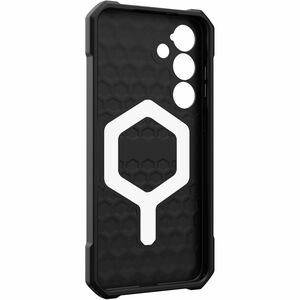 Urban Armor Gear Essential Armor Case for Samsung Galaxy S25+ Smartphone