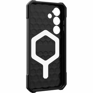 Urban Armor Gear Essential Armor Case for Samsung Galaxy S25 Smartphone