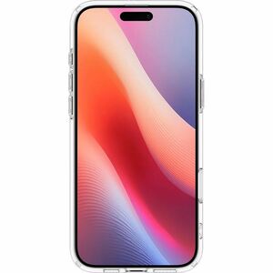 Spigen Ultra Hybrid T Case for Apple iPhone 16 Pro Smartphone - White - Drop Resistant, Scratch Resistant - Polycarbonate 