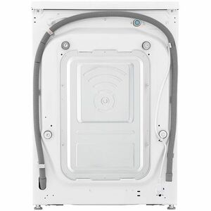 Lavatrice LG F4R3010NSWW Caricamento Frontale 10 kg - Bianco - Funzione vapore - 1400 Velocità centrifuga (rpm) - 4 W Cons