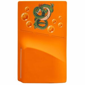 Blade Case for Sony Gaming Console - Silicon Rubber