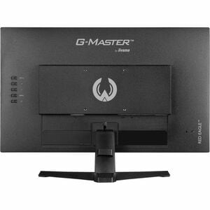Moniteur de jeu LCD iiyama G-MASTER Red Eagle G2470HS-B1 24" Class Full HD - 16:9 - Noir mat - 60,5 cm (23,8") Viewable - 
