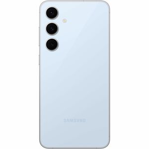 Samsung Galaxy S24 FE SM-S721B/DS 128 GB Smartphone - 17 cm (6.7") Dynamic AMOLED 2X Full HD Plus 1080 x 2340 - Deca-core 